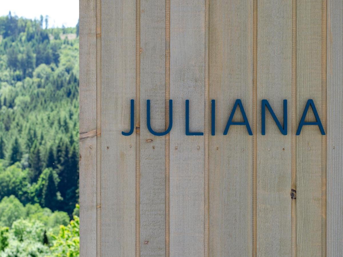 Sauerland Lodge - Haus Juliana Winterberg Buitenkant foto