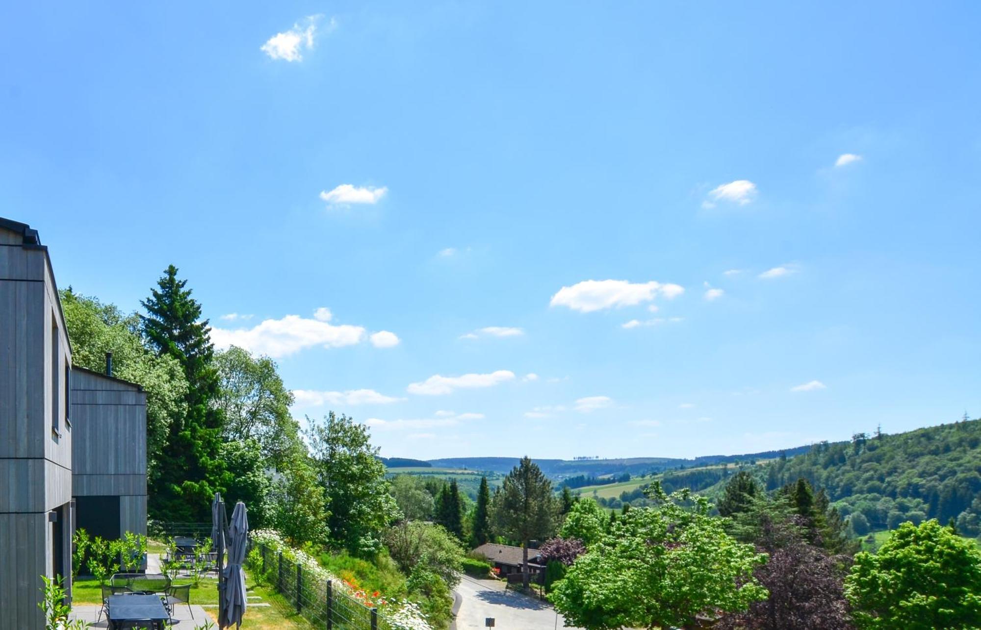 Sauerland Lodge - Haus Juliana Winterberg Buitenkant foto